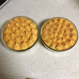 豆乳盒子蛋糕的做法步骤:14