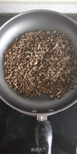 猪肝粉的做法步骤:2