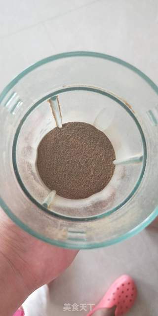猪肝粉的做法步骤:4