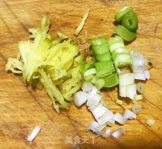 生滚鱼片粥#粥#的做法步骤:2