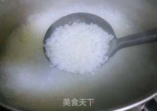 生滚鱼片粥#粥#的做法步骤:6