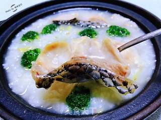 生滚鱼片粥#粥#的做法步骤:15