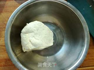 酸甜萝卜豆腐丸的做法步骤:4
