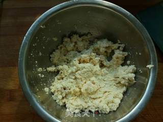 酸甜萝卜豆腐丸的做法步骤:5