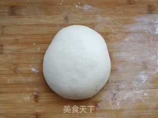 快手小猪面包的做法步骤:5