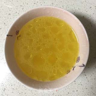 香菇鸡油饭的做法步骤:4