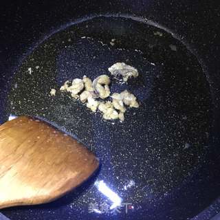 香菇鸡油饭的做法步骤:10