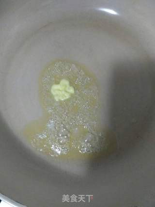 芝士焗饭的做法步骤:2