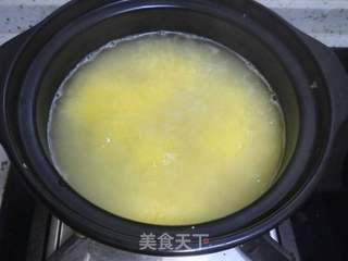 小米粥的做法步骤:2