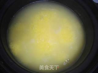 小米粥的做法步骤:3