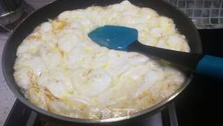 花生腰果牛轧糖的做法步骤:7