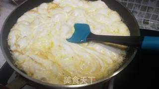 花生腰果牛轧糖的做法步骤:8