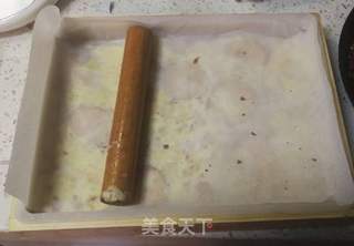 花生腰果牛轧糖的做法步骤：11