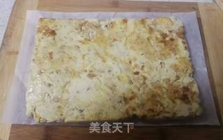 花生腰果牛轧糖的做法步骤:12