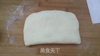 一口豆沙酥的做法步骤:6