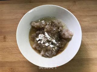 虾肉小馄饨的做法步骤:3