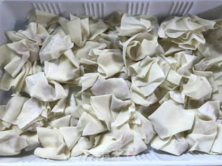 虾肉小馄饨的做法步骤:5