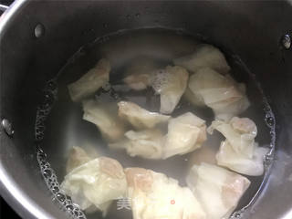 虾肉小馄饨的做法步骤:7