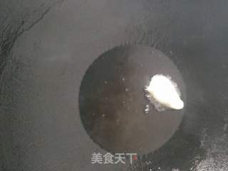 香炸虾片的做法步骤:4