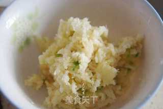 腌蒜茄子的做法步骤:5