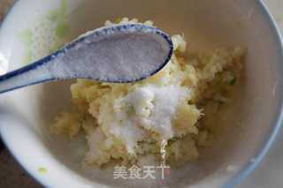 腌蒜茄子的做法步骤:6