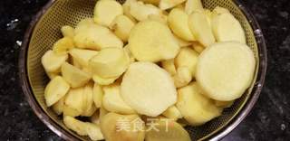 猪脚姜醋的做法步骤:2