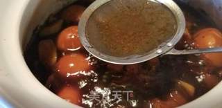 猪脚姜醋的做法步骤:7
