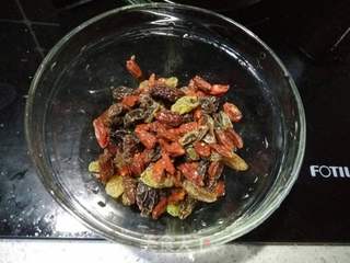 黑米粥的做法步骤:3
