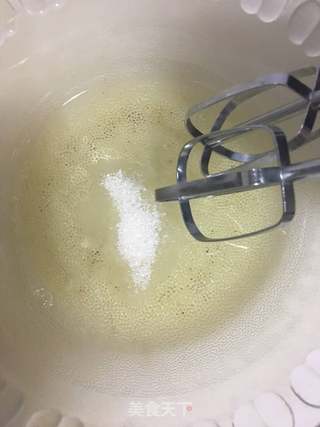 巧克力派的做法步骤:3