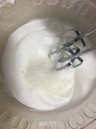巧克力派的做法步骤:5