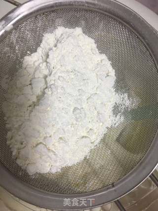 巧克力派的做法步骤:11