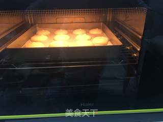 巧克力派的做法步骤:15
