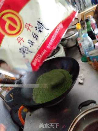 海鲜酱的做法步骤:9