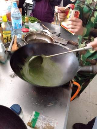 海鲜酱的做法步骤:10
