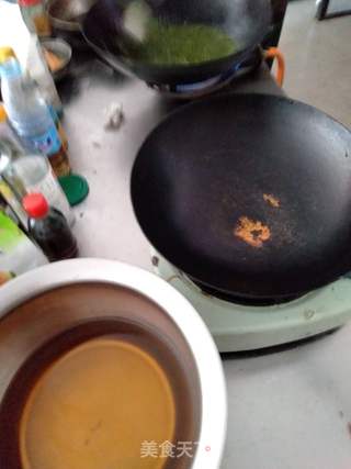 海鲜酱的做法步骤:11