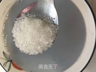 黑芝麻花生豆浆的做法步骤：9