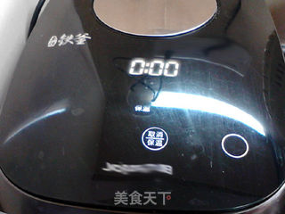 补血养肺红枣莲子薏米粥的做法步骤:7