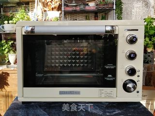 爆浆芝士鸡排的做法步骤:5