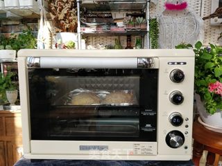 爆浆芝士鸡排的做法步骤:9