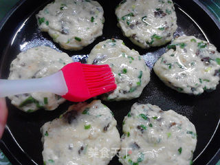 风干牦牛肉土豆饼的做法步骤:18
