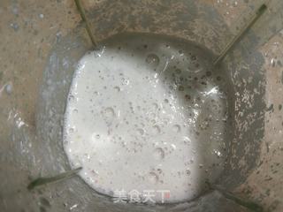 糯玉米发糕的做法步骤:3