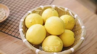 川贝柠檬膏的做法步骤:3