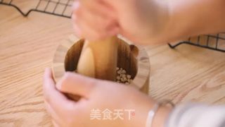 川贝柠檬膏的做法步骤:6