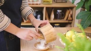 川贝柠檬膏的做法步骤:7