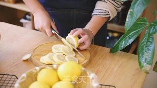 川贝柠檬膏的做法步骤:8