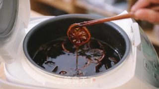 川贝柠檬膏的做法步骤:15