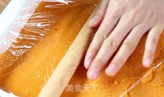 红薯这么做,分分钟称霸朋友圈的做法步骤:16