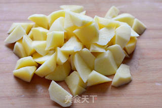 奥尔良烤鸡腿的做法步骤:2