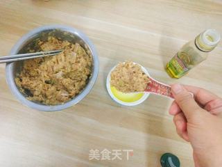 自制零食羊肉馅饼的做法步骤:7
