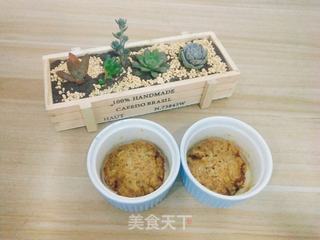 自制零食羊肉馅饼的做法步骤:11